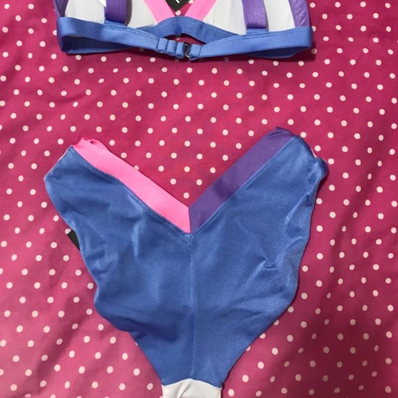 Jesse Bottom by ONEONESWIM - Picture 4 of 6